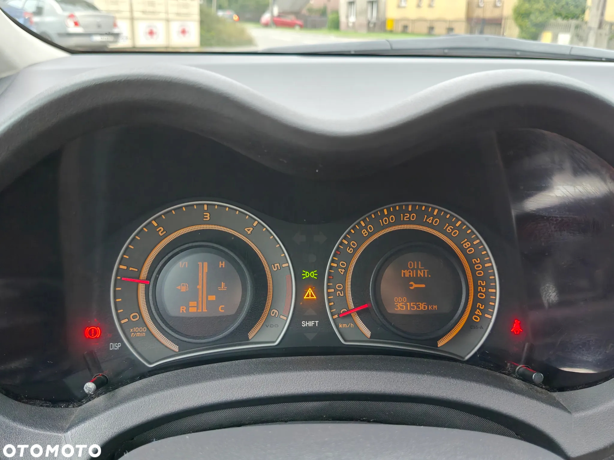 Toyota Auris 1.4 D-4D Luna - 23
