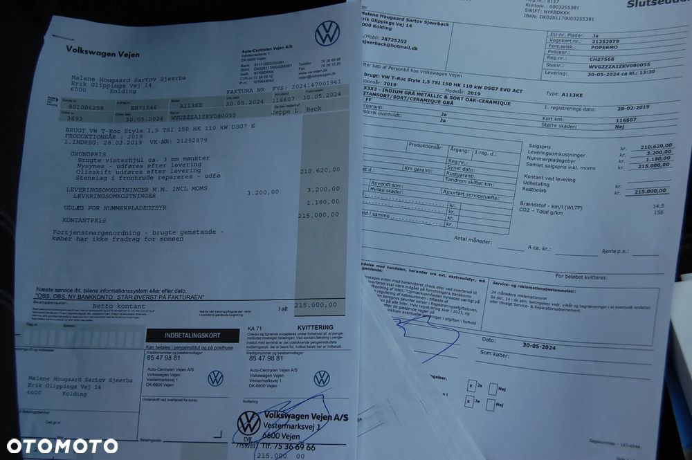 Volkswagen T-Roc - 40