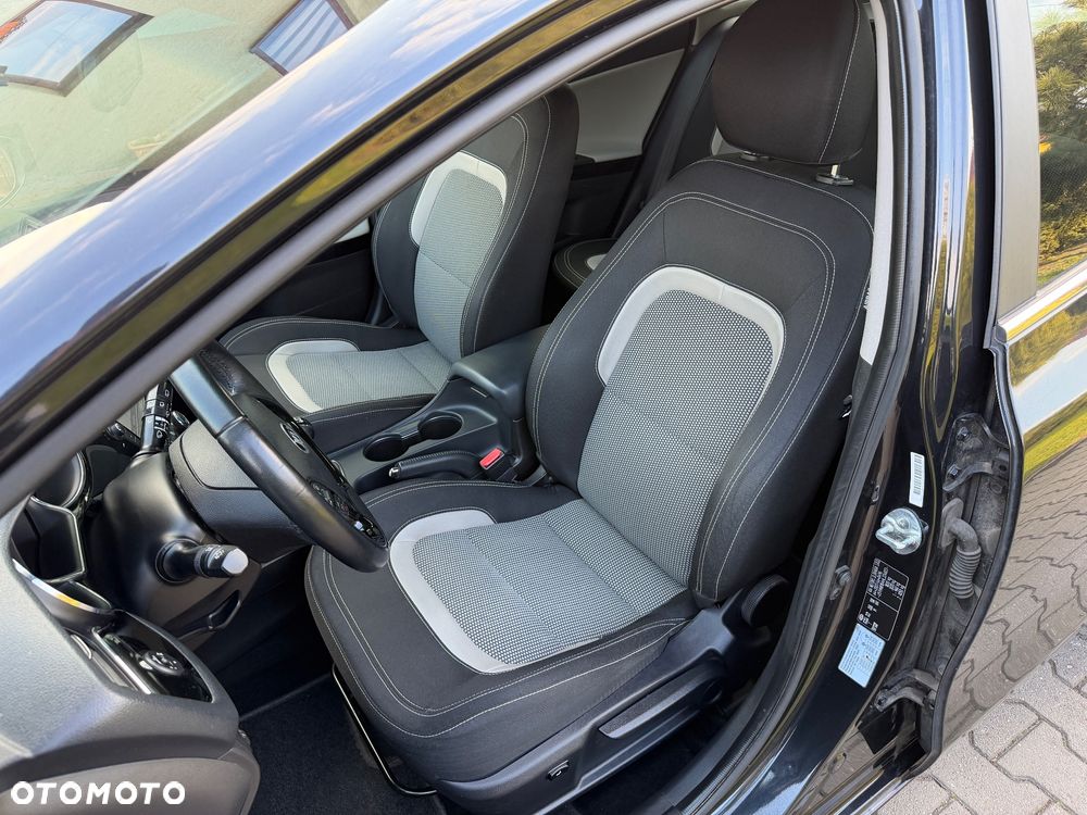 Kia Ceed 1.4 XL - 20