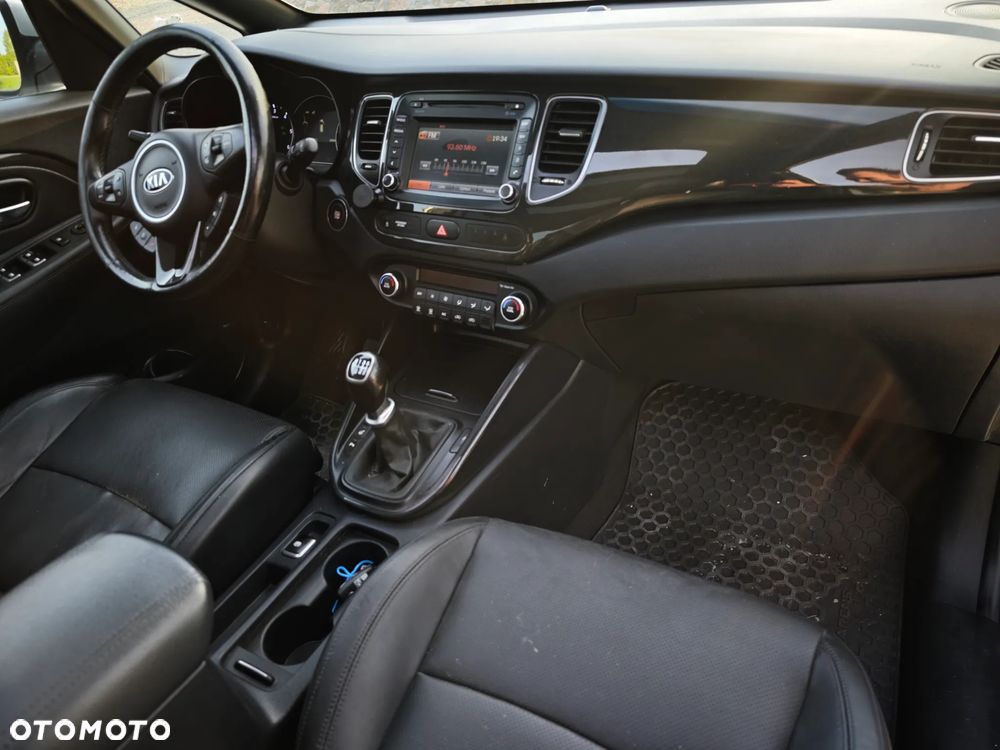 Citroën C4 Picasso 2.0 HDi FAP EGS6 Exclusive - 15