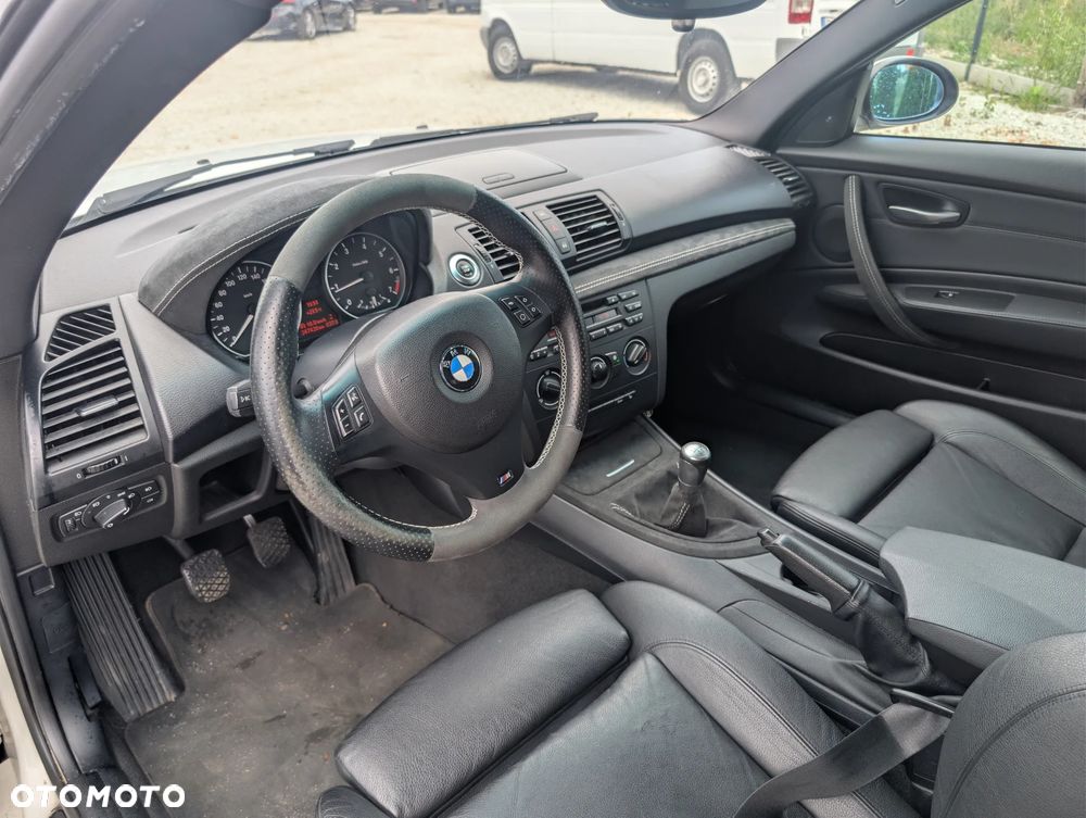 BMW Seria 1 - 12