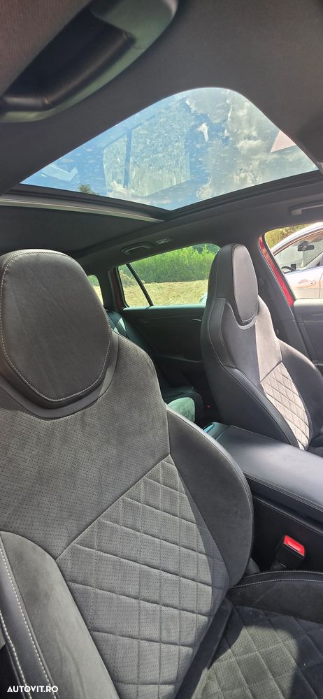 Skoda Superb 2.0 TDI DSG Sportline - 3