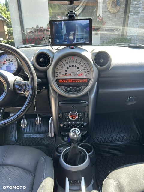 MINI Countryman - 13