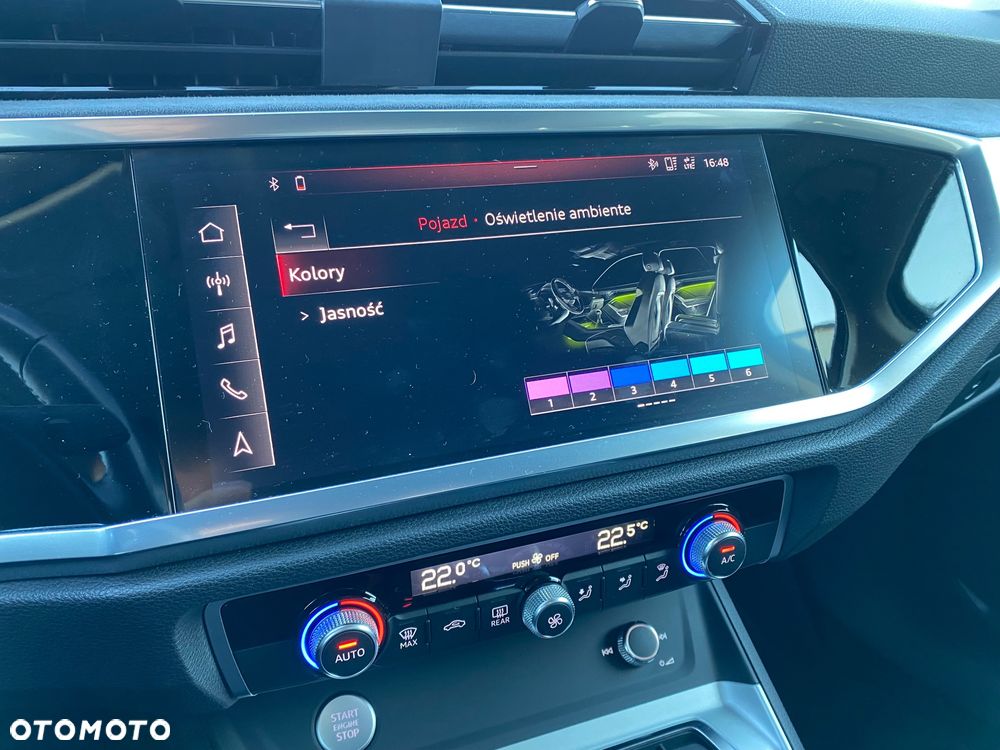 Audi Q3 35 TFSI S tronic advanced - 15