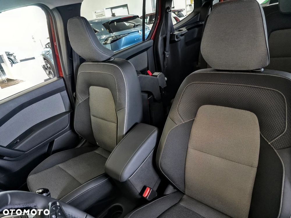 Renault Kangoo 1.5 dCi Techno - 18