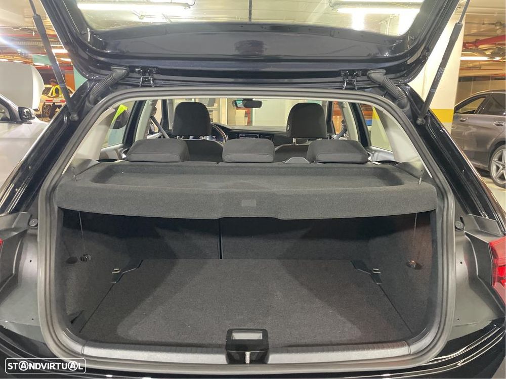 VW Polo 1.0 TSI Life - 9