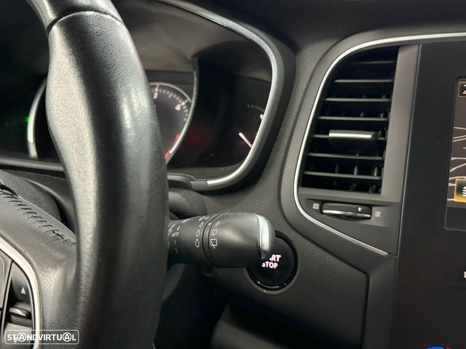 Renault Mégane Break - 20
