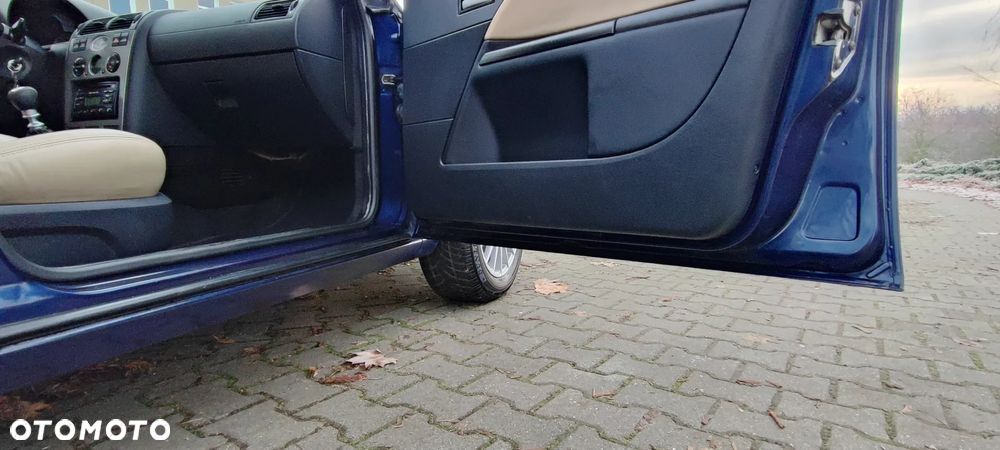 Ford Mondeo 2.5 V6 Sport - 26