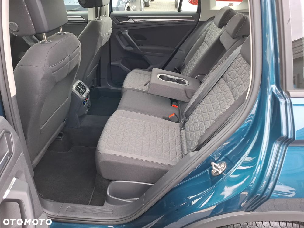 Volkswagen Tiguan 2.0 TDI SCR DSG Life - 11