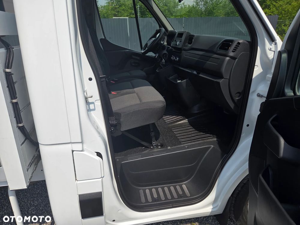 Renault Master - 19