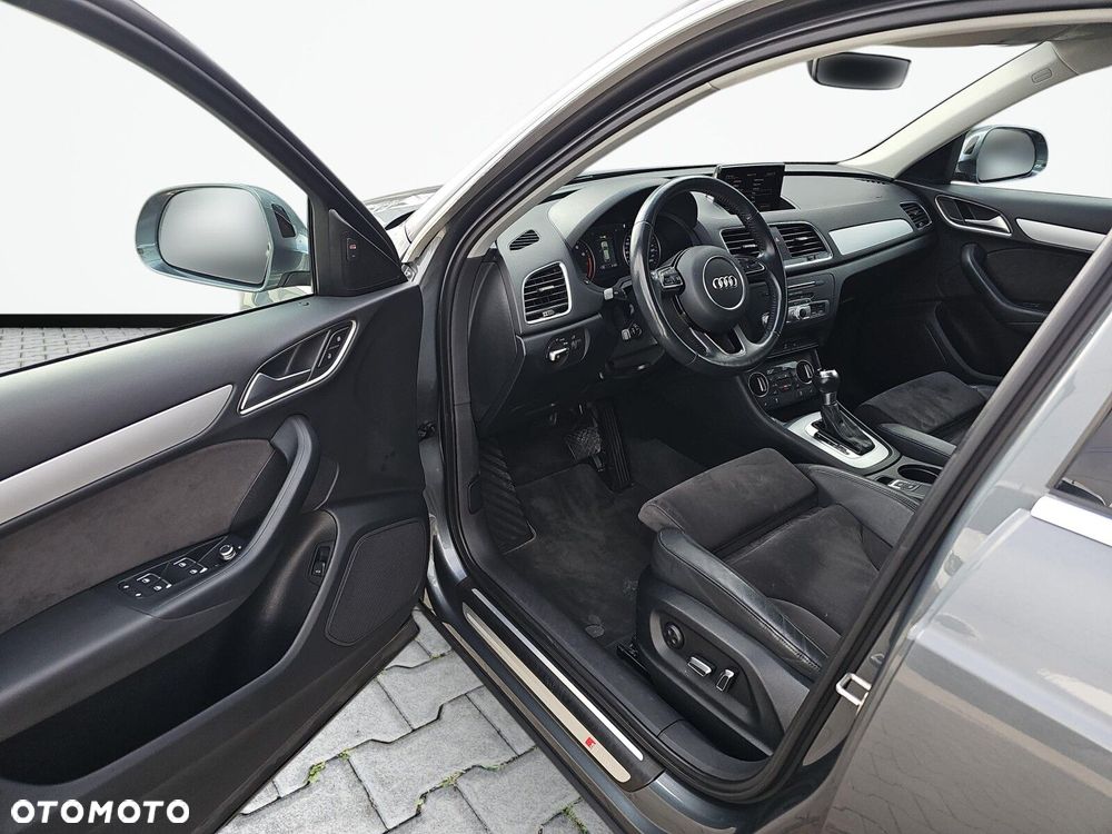 Audi Q3 - 10