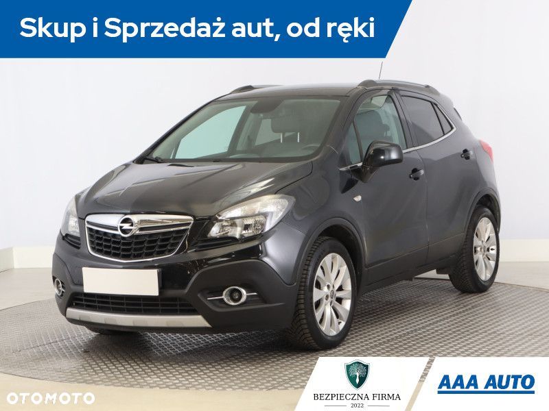 Opel Mokka - 3