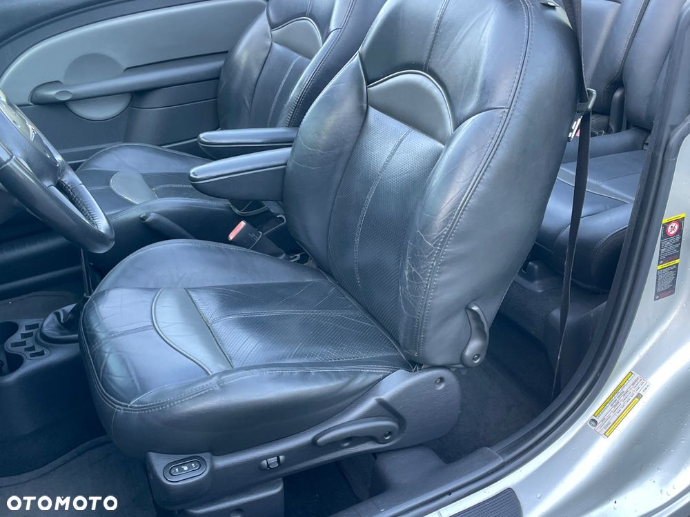 Chrysler PT Cruiser 2.4 Limited - 5