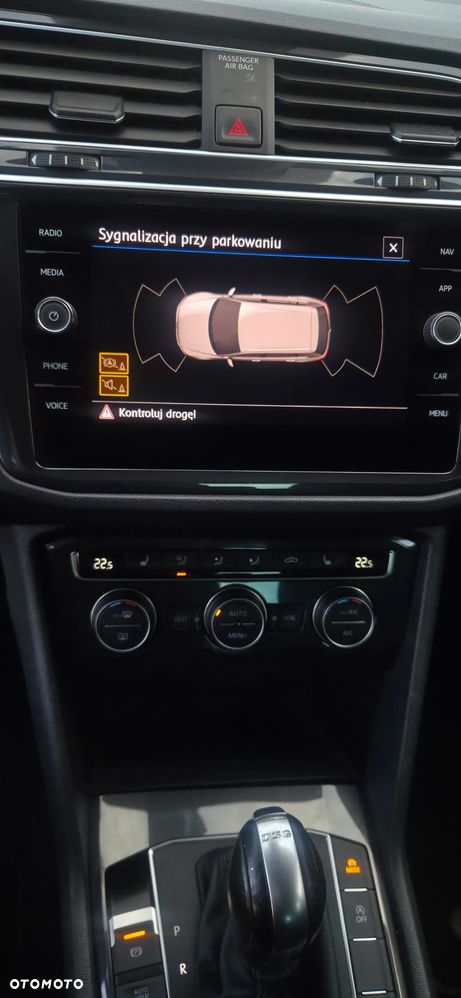 Volkswagen Tiguan 2.0 TDI SCR DSG Join - 29