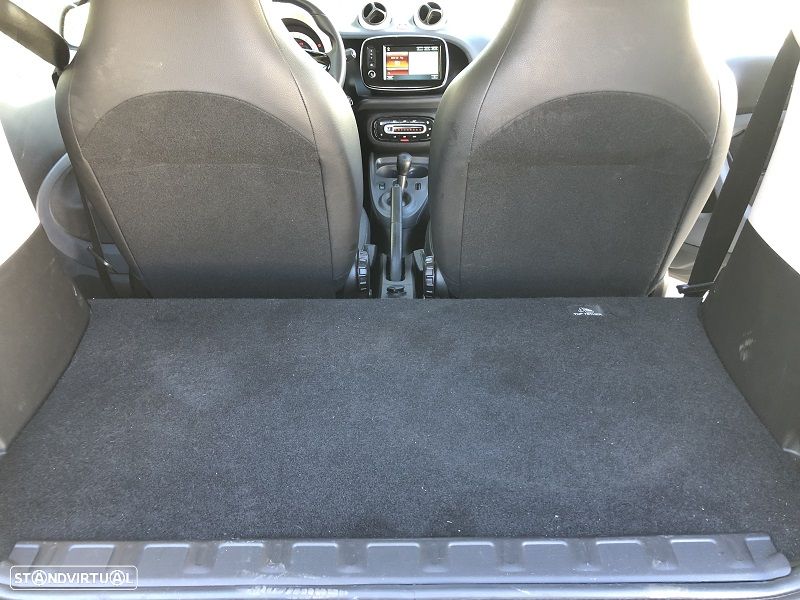 Smart ForTwo Coupé EQ prime edition one - 18