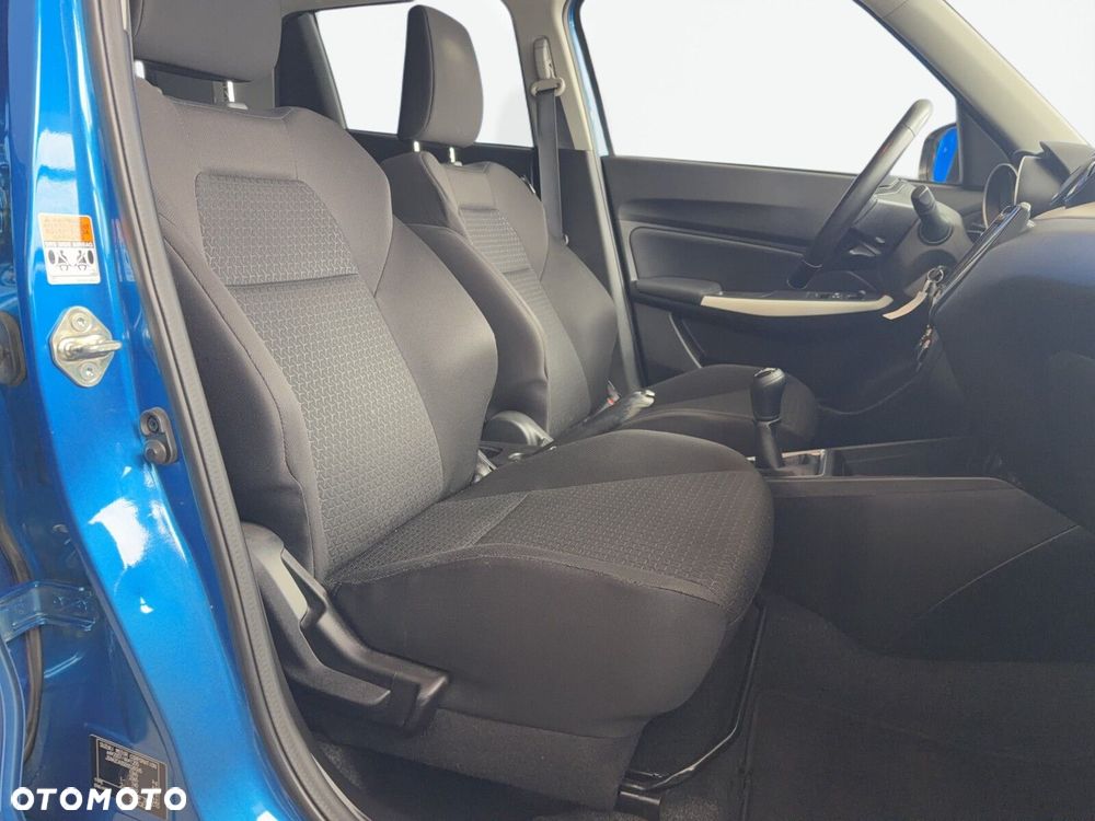 Suzuki Swift - 14