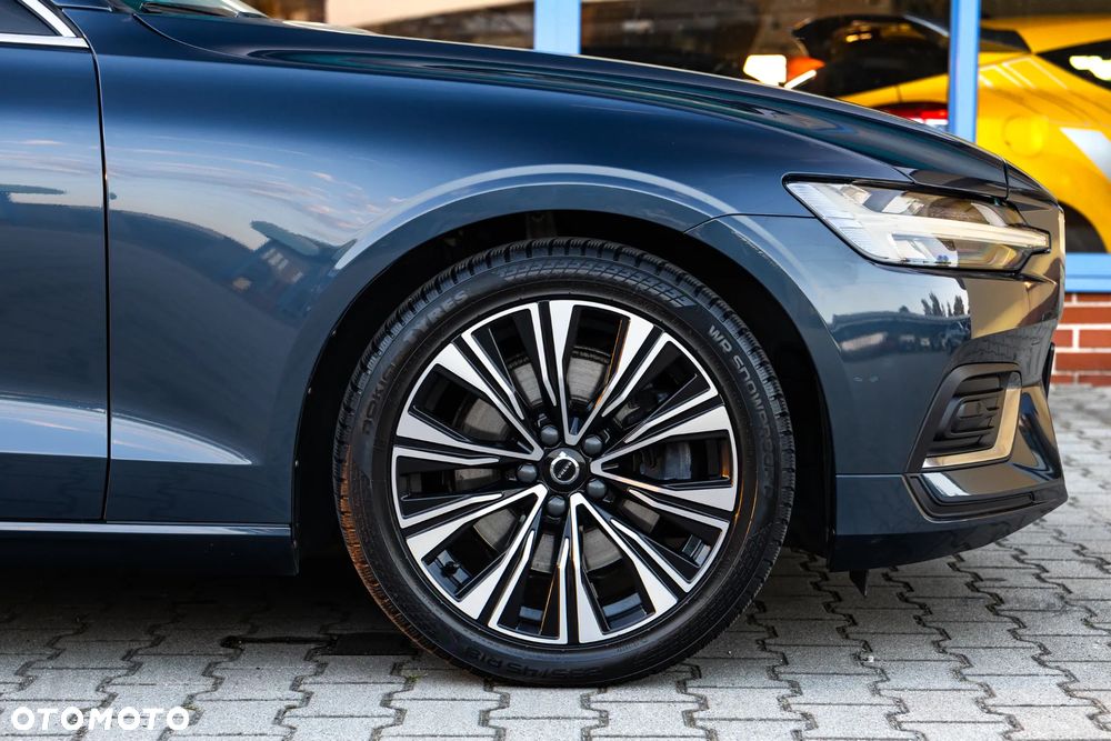 Volvo S60 B4 B Plus Bright - 12
