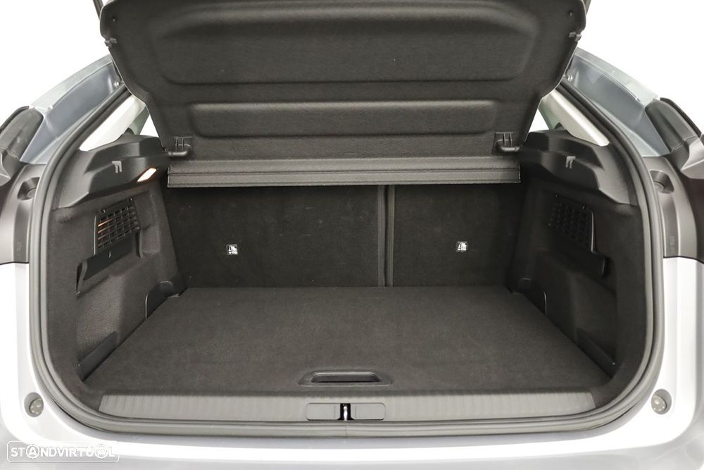 Citroën C4 1.2 PureTech Plus EAT8 - 24