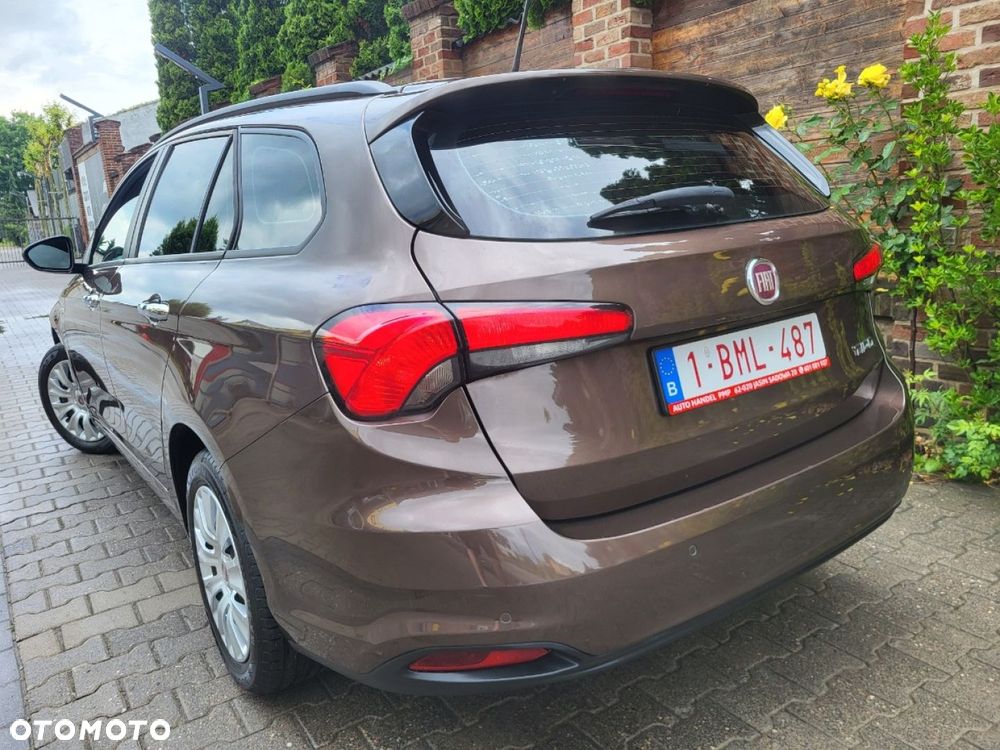 Fiat Tipo - 25