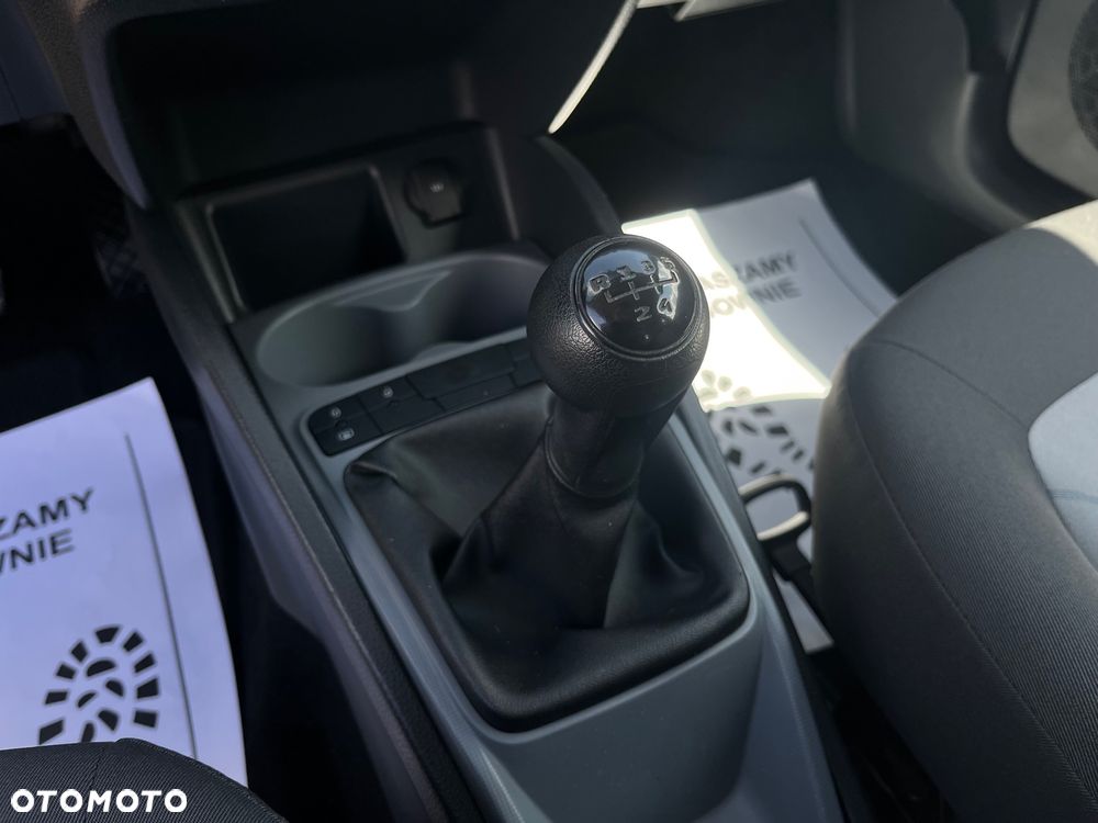 Seat Ibiza SC 1.2 12V SUN - 12