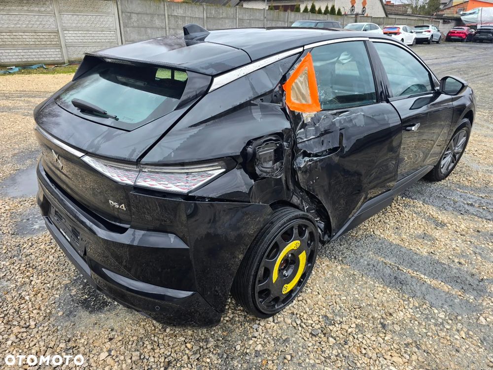 DS Automobiles DS 4 - 16