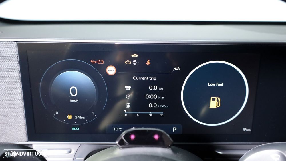 Hyundai Kauai 1.6 GDi HEV Premium - 4