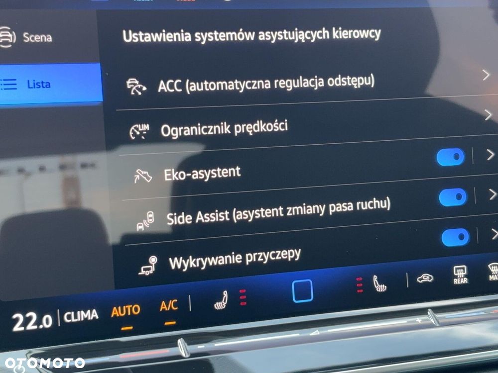 Volkswagen Tiguan 2.0 TDI SCR Life DSG - 32