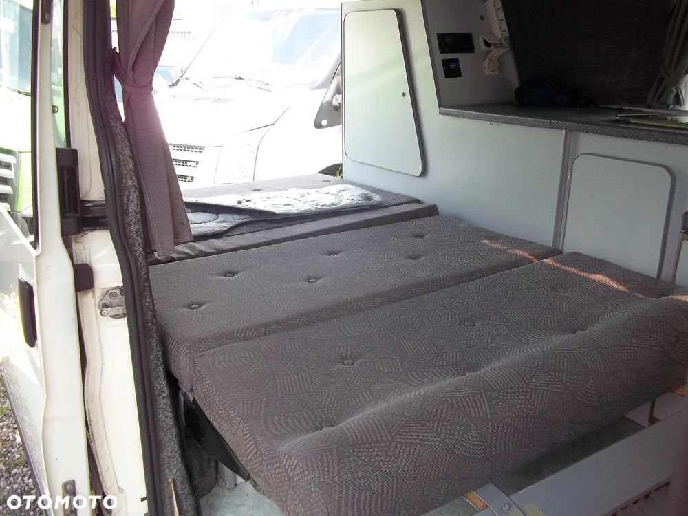 Ford transit - 19