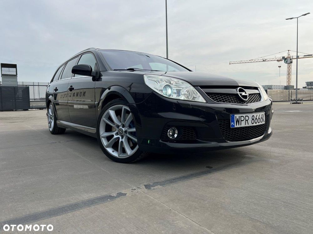 Opel Vectra - 3