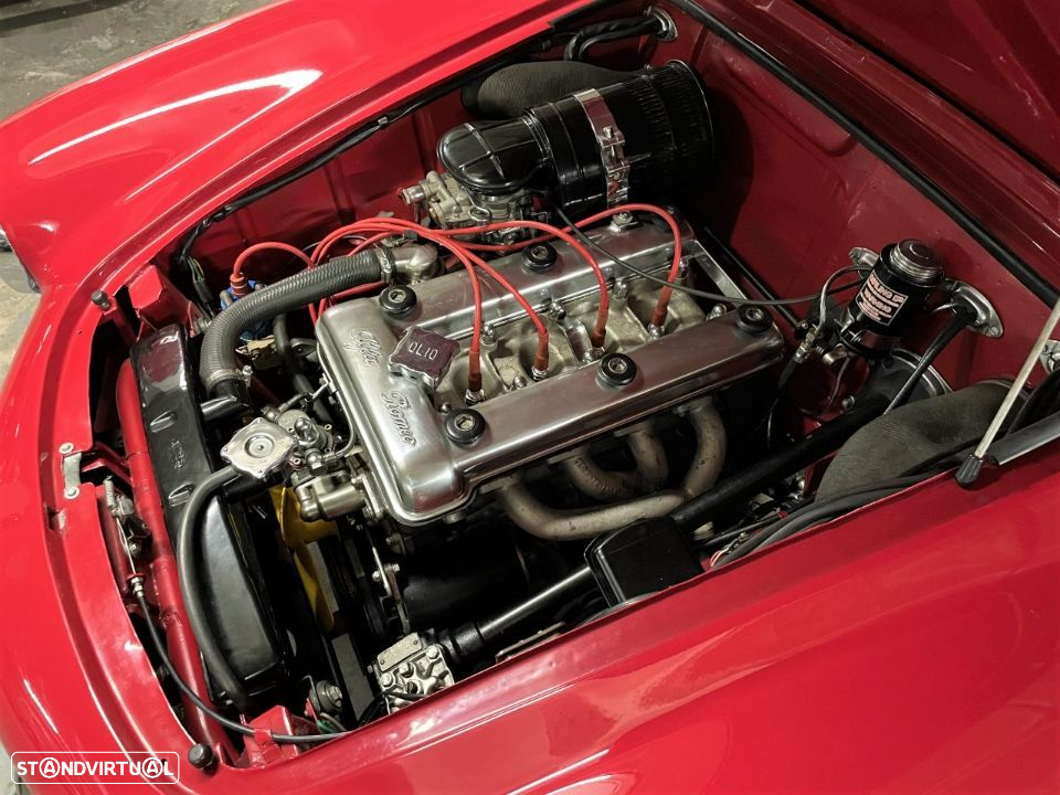 Alfa Romeo Giulietta - 17