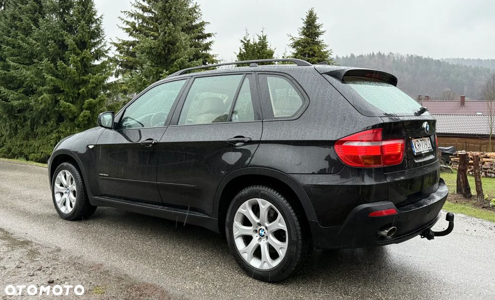 BMW X5 3.5d xDrive - 11