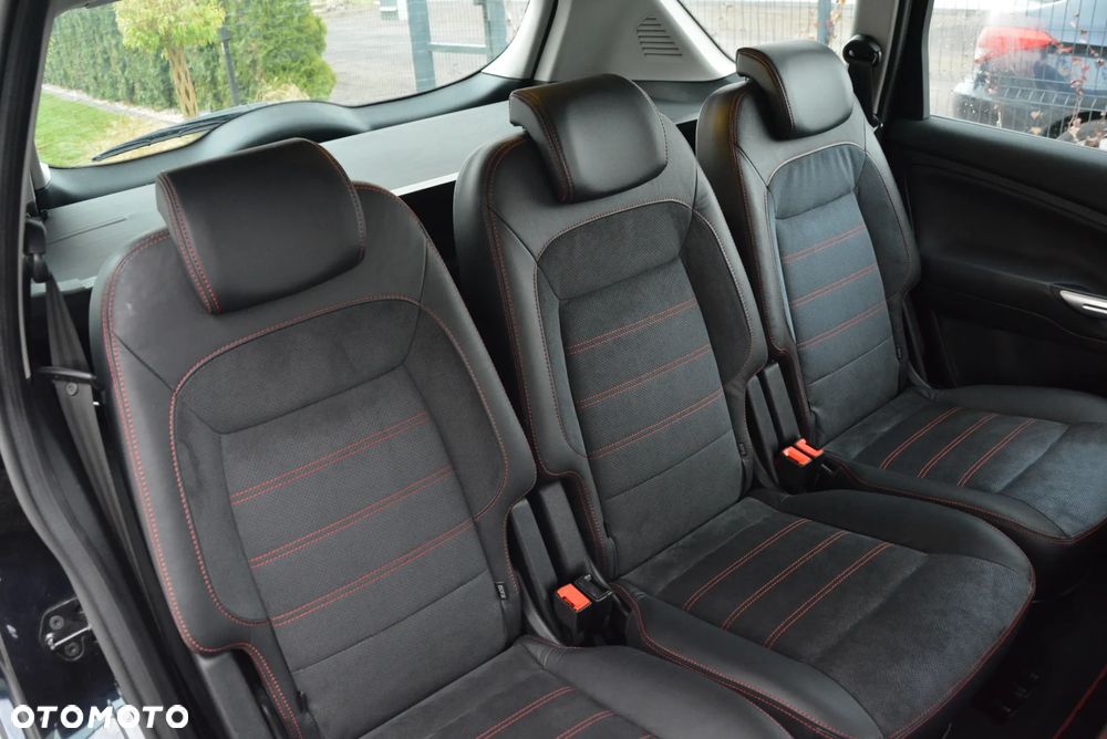 Ford S-Max 2.0 TDCi Platinium X - 32