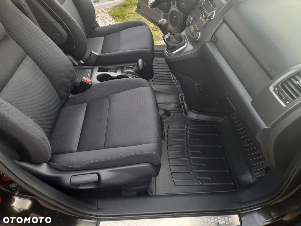 Honda CR-V 2.0 Elegance - 18