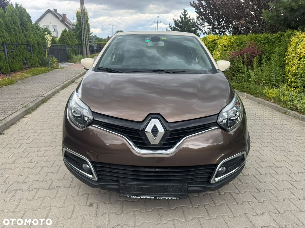 Renault Captur ENERGY dCi 90 Start&Stop Expression - 6