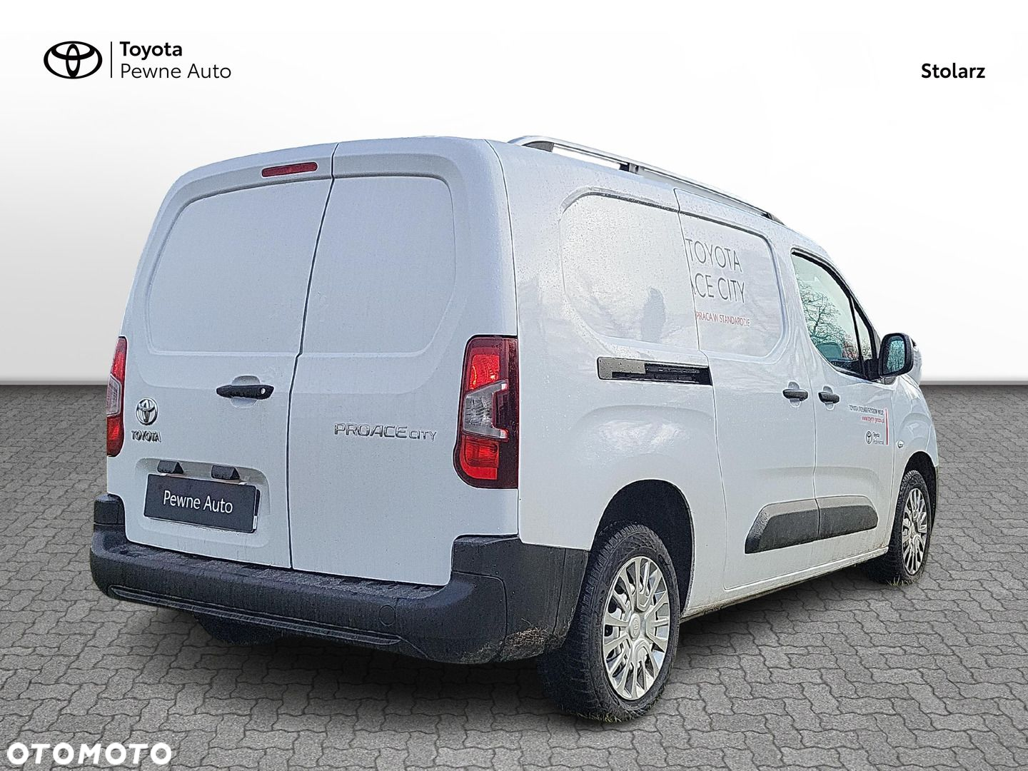 Toyota PROACE CITY - 7