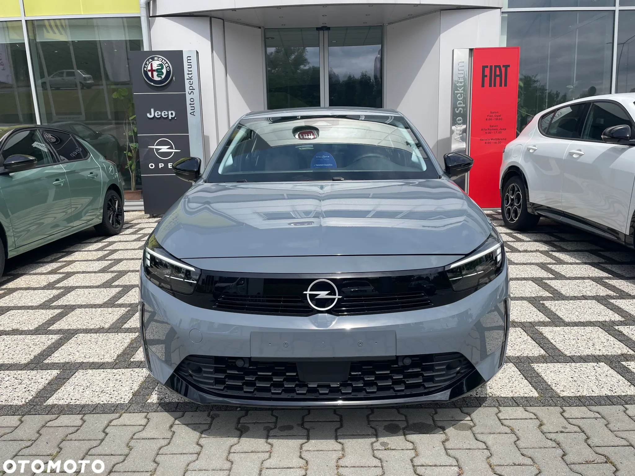 Opel Corsa 1.2 Yes 2025 S&S - 2