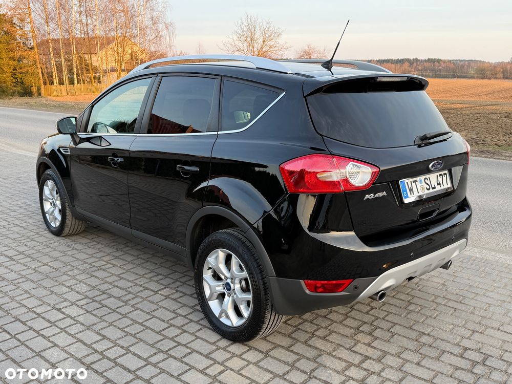 Ford Kuga 2.0 TDCi 2x4 Champions Edition - 16