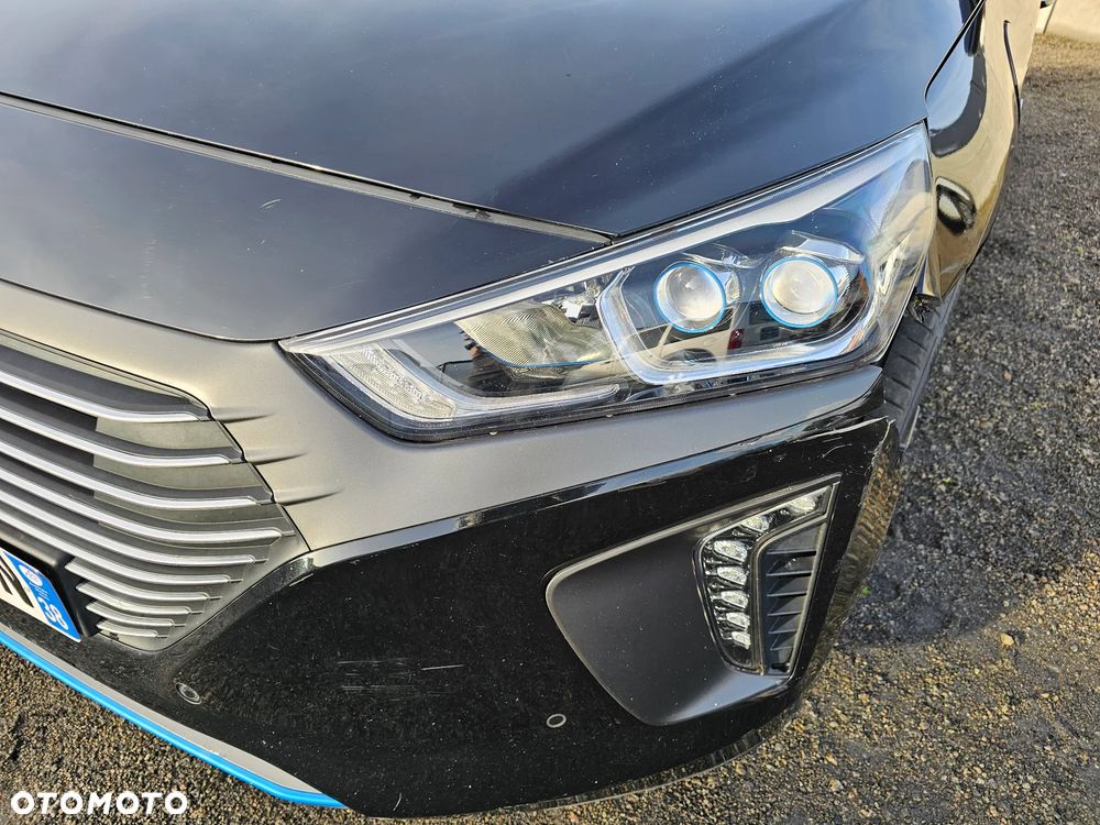 Hyundai IONIQ plug-in hybrid Platinum - 16