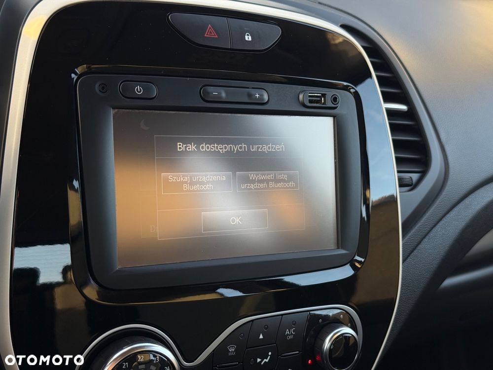Renault Captur ENERGY TCe 120 EDC Intens - 26