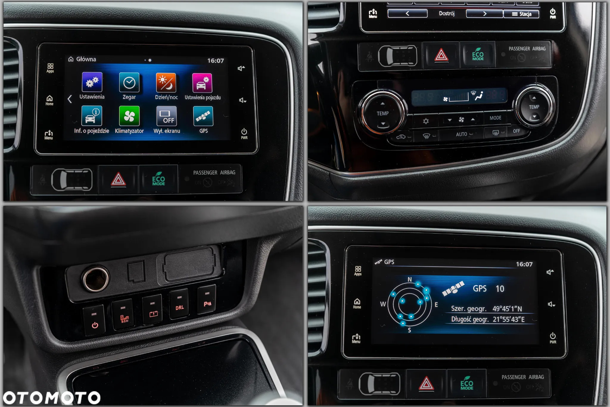 Mitsubishi Outlander 2.0 City Style 2WD - 34