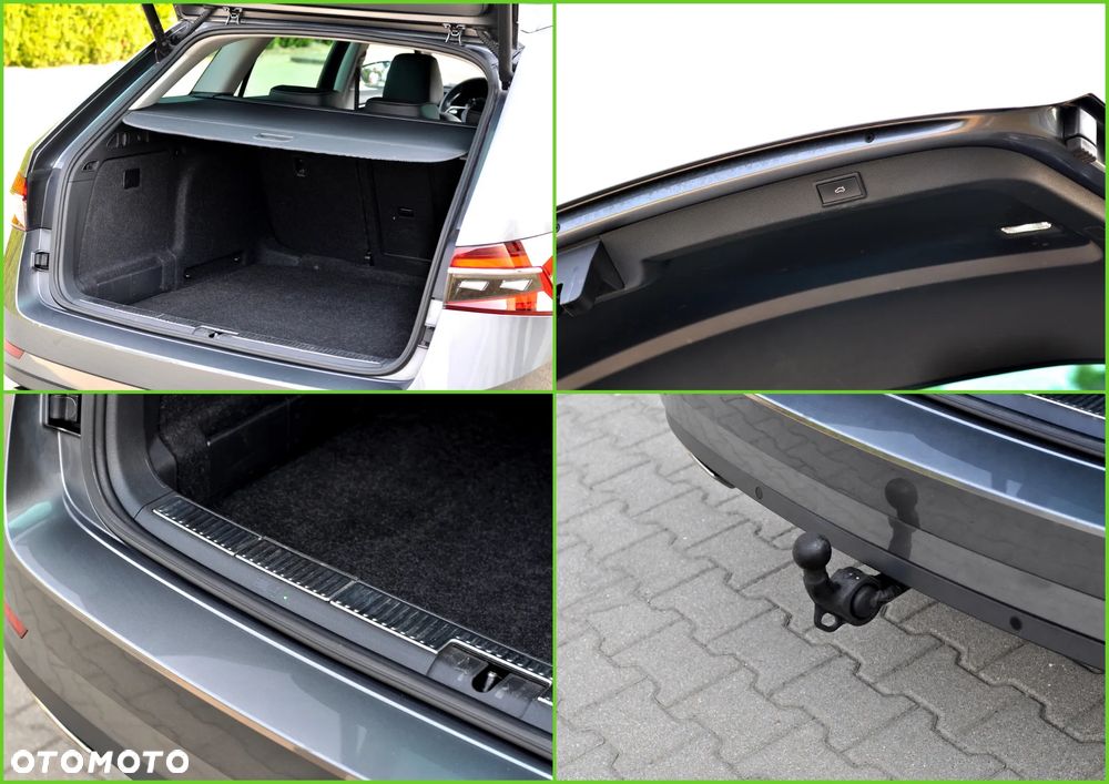 Skoda Superb 2.0 TSI 4x4 L&K DSG - 37