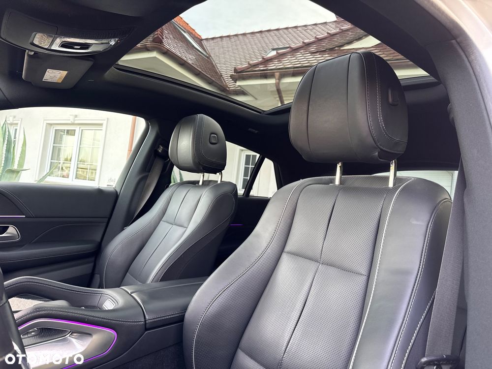 Mercedes-Benz GLE 400 d 4-Matic Premium - 15