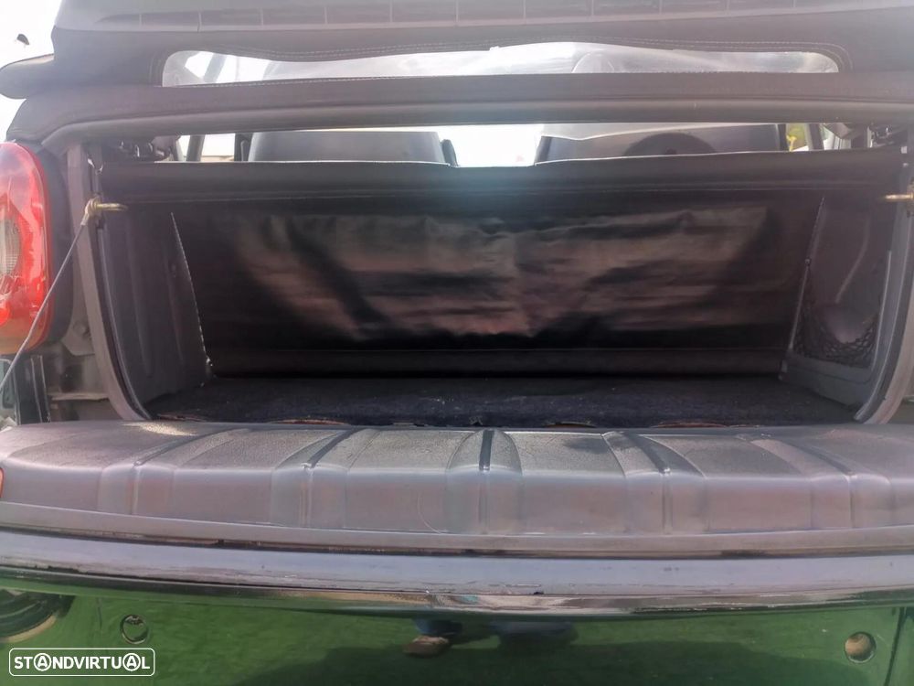 Smart Fortwo Cabrio Passion 61 - 13