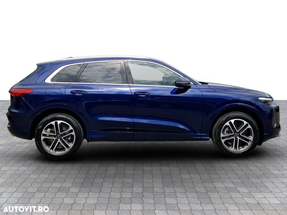 Audi Q5 40 TFSI quattro S tronic MHEV - 7
