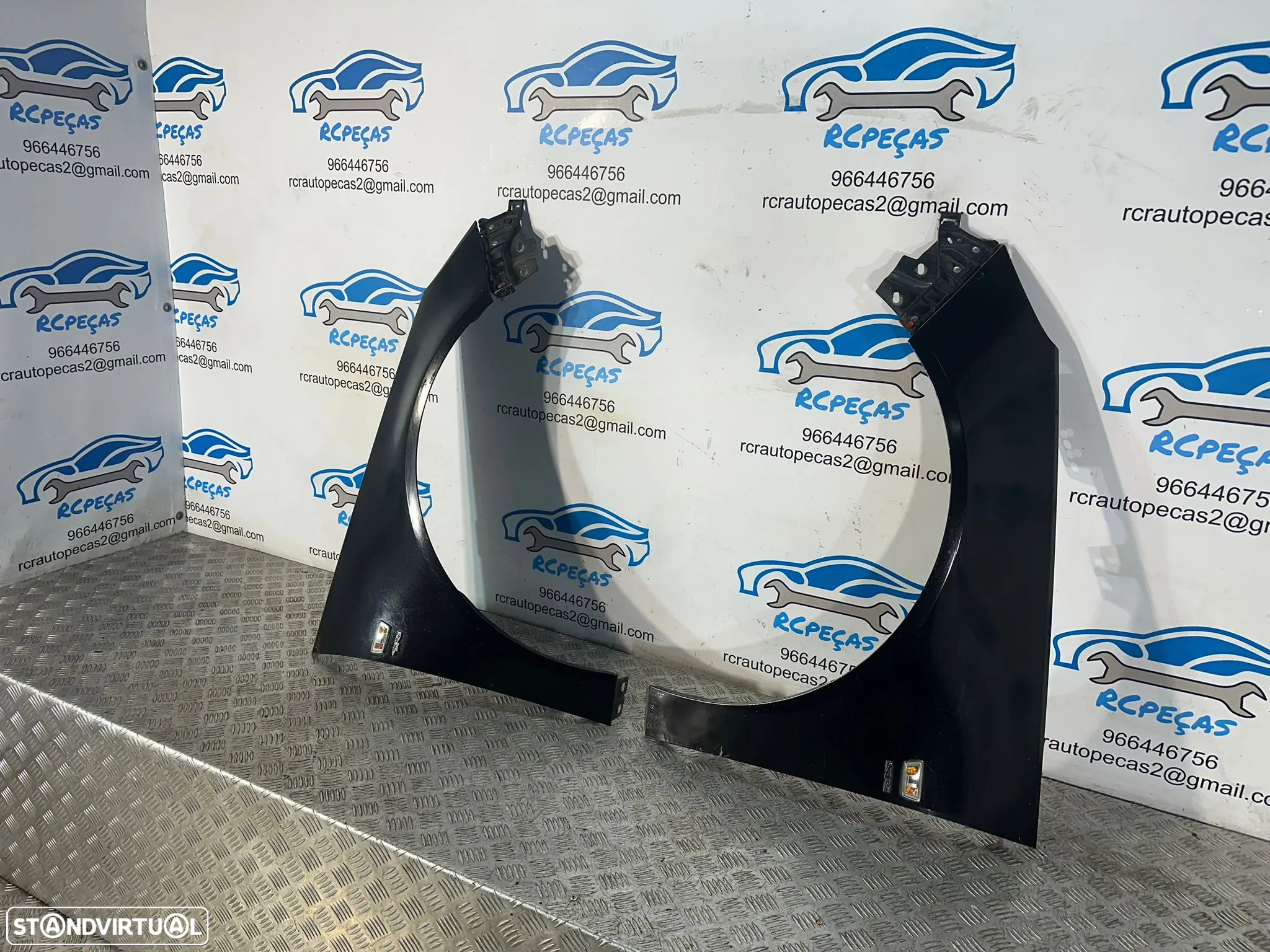 .Frente Completa Opel Insignia A 2.0 CDTi Diesel G09 2008 - 2013 - 17