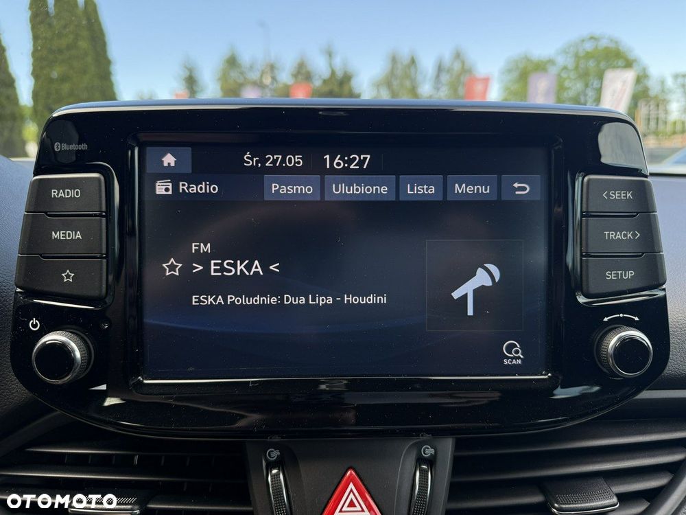 Hyundai i30 1.0 T-GDI Modern - 24