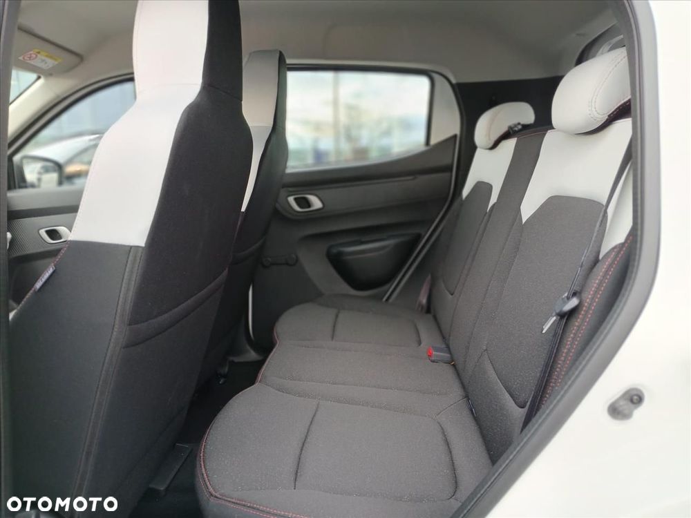 Dacia Spring Electric 26.8kWh 65 Expression - 12