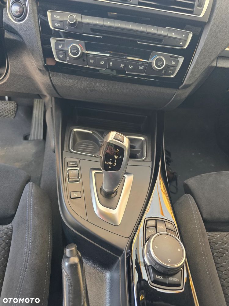 BMW Seria 1 118d M Sport - 13