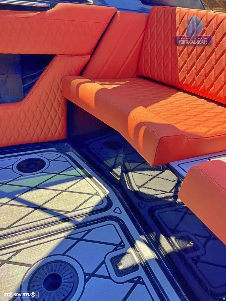 Sunseeker Portofino 34 XPS - 10
