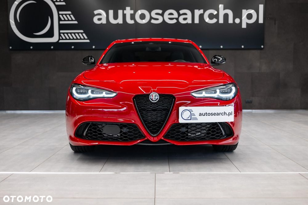 Alfa Romeo Giulia 2.0 Turbo Veloce Q4 - 3